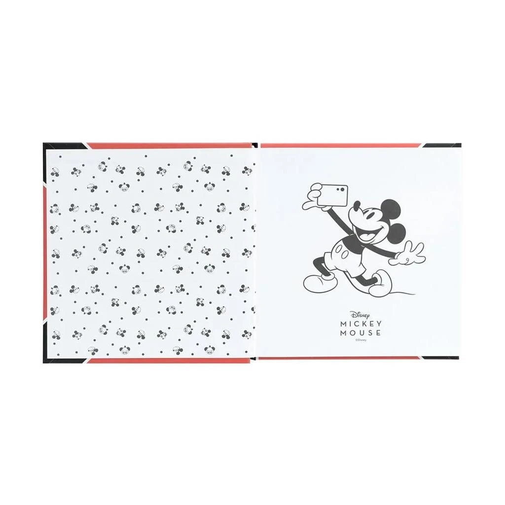 商品ERIK|Disney Mickey 100Th Anniversary Photo Album 16X16Cm 24 Self-Adhesive Pages,价格¥219,第4张图片详细描述