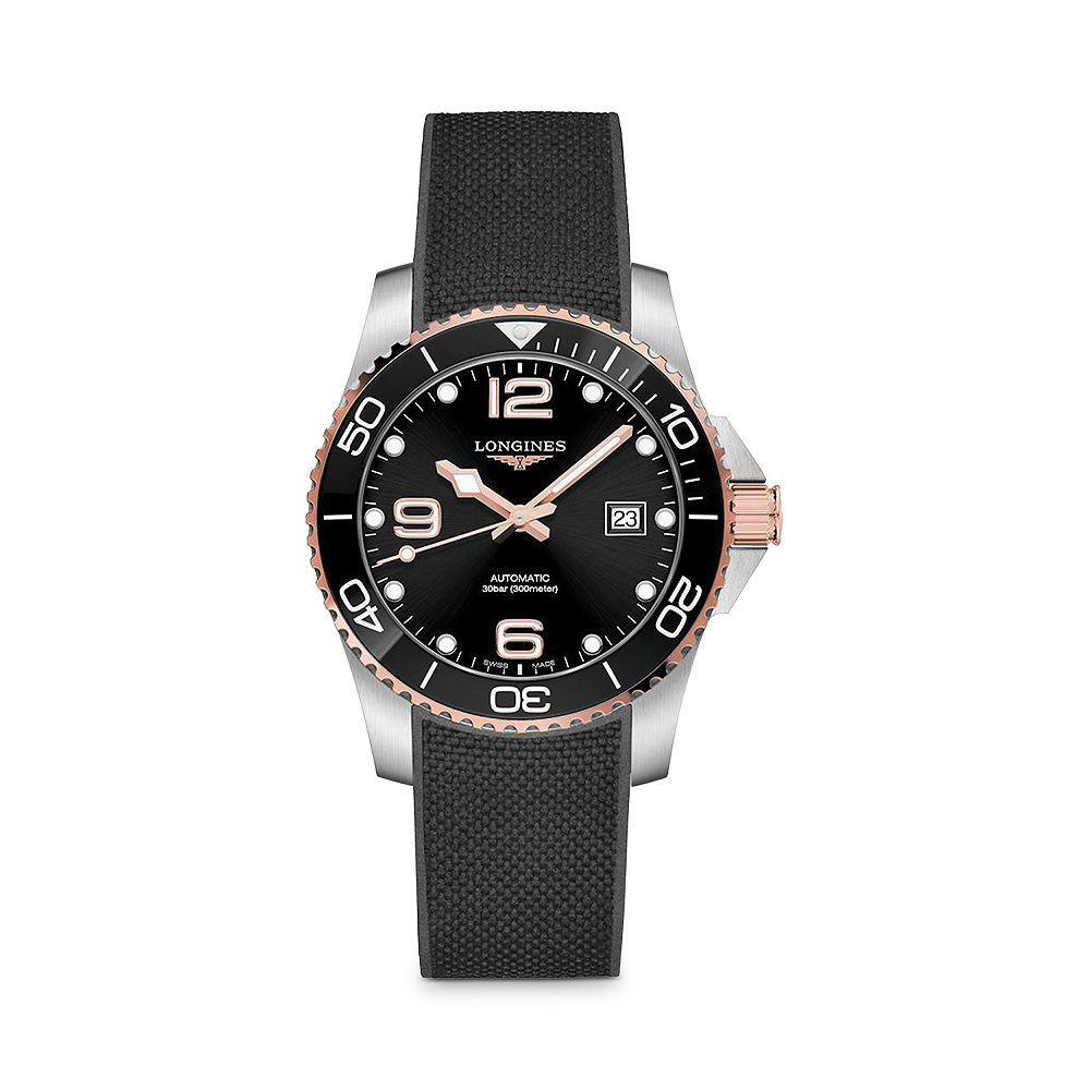 商品Longines|HydroConquest Watch, 41mm,价格¥13201,第1张图片