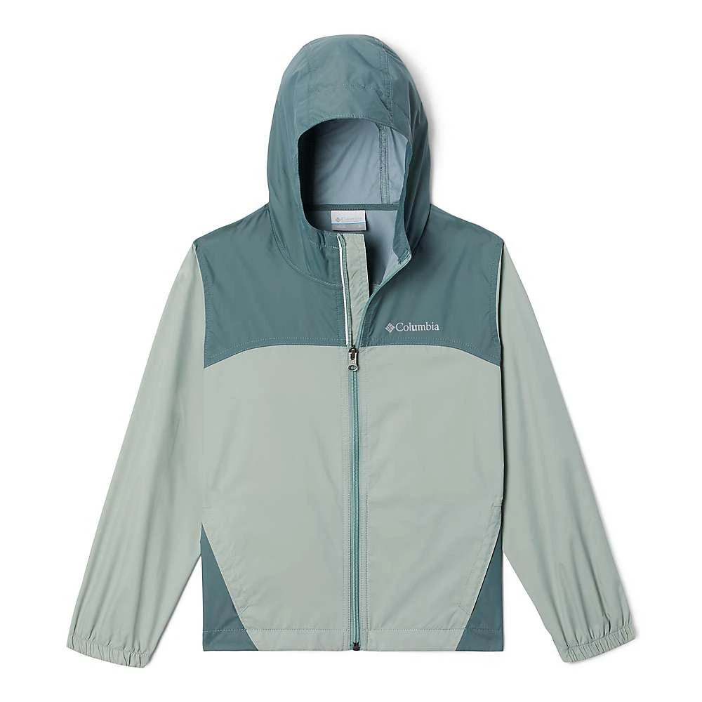 Columbia Youth Boys' Glennaker Rain Jacket 商品