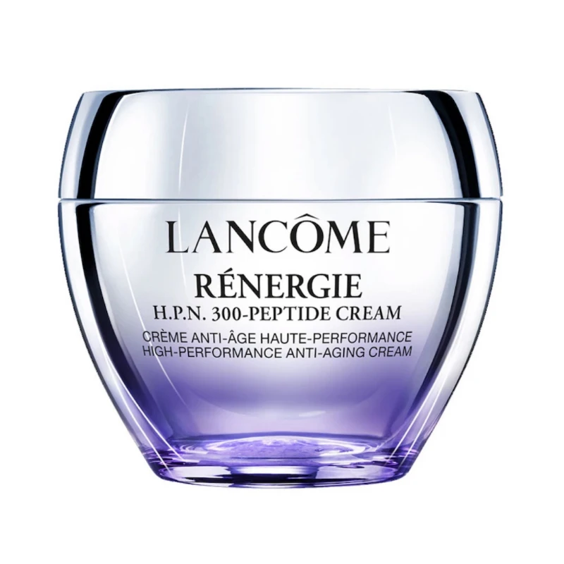 Lancome/兰蔻 塑颜三重密集焕颜面霜 50ml 胜肽紧致抗老化胶原淡纹焕亮 商品