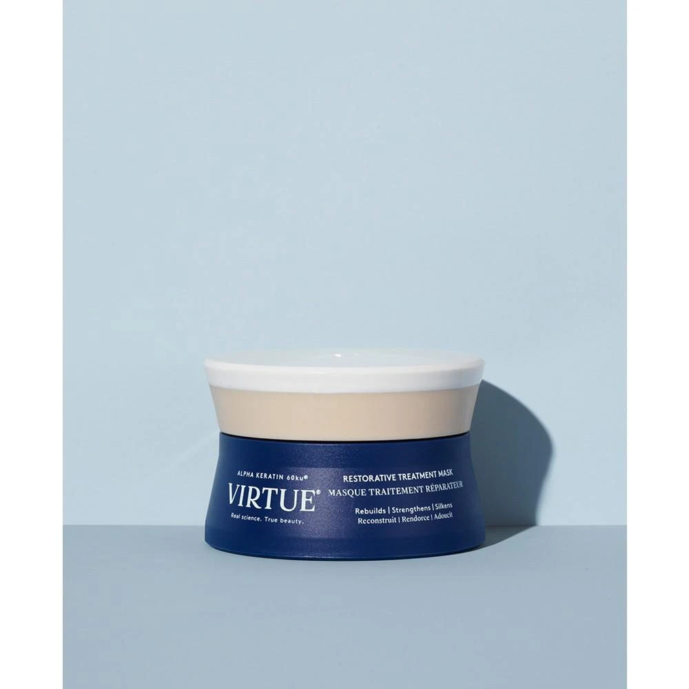 商品VIRTUE|Restorative Treatment Mask, 1.7 oz.,价格¥250,第3张图片详细描述