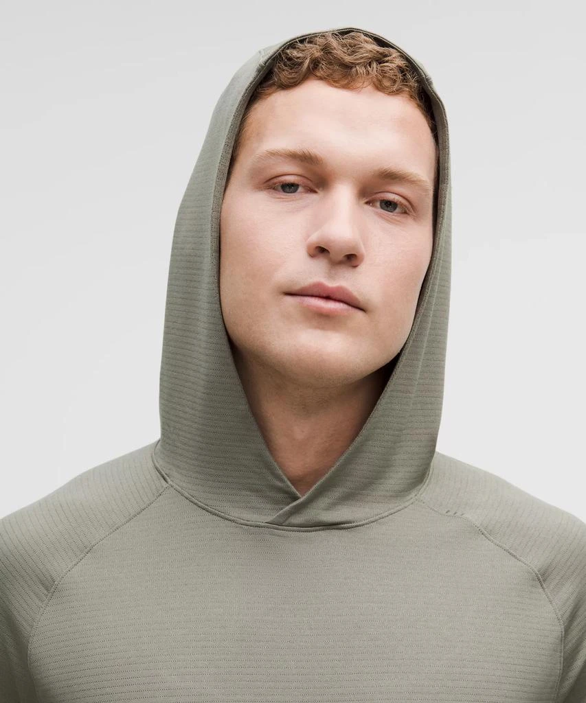 商品Lululemon|License to Train Hoodie,价格¥736,第4张图片详细描述