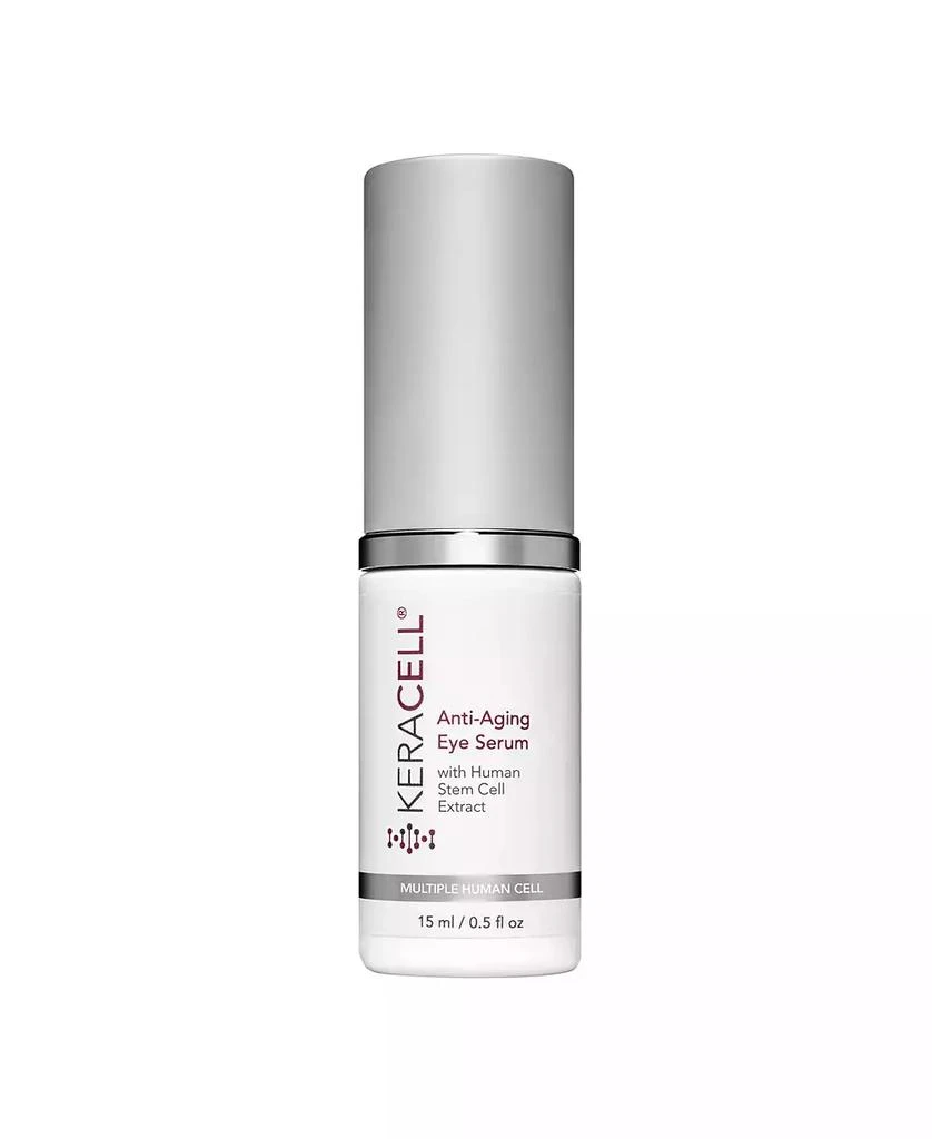 商品KERACELL|Face - Anti Aging Eye Serum,价格¥886,第1张图片