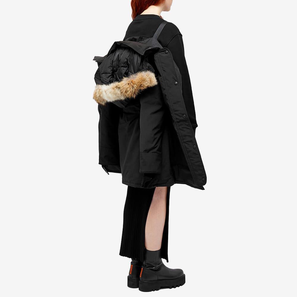 Canada Goose Trillium Hd Parka商品第4张图片规格展示