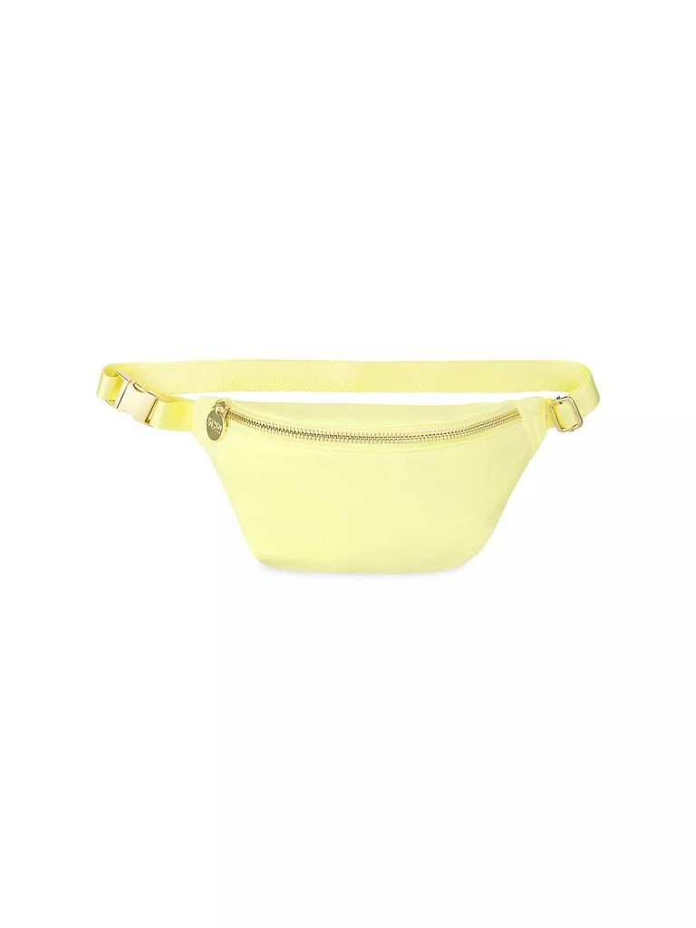 商品Stoney Clover Lane|Classic Belt Bag,价格¥732,第1张图片