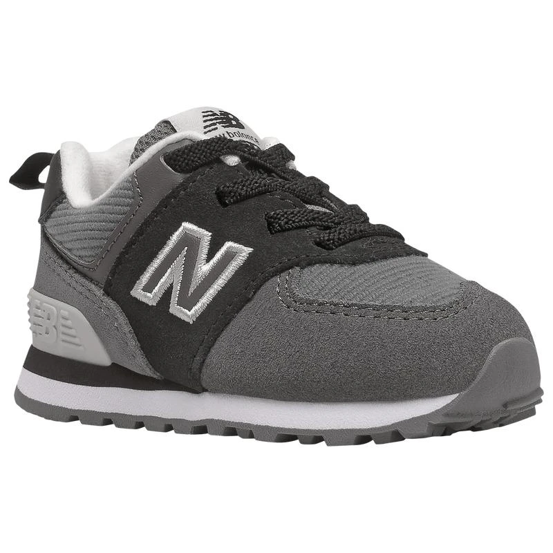 商品New Balance|New Balance 574 - Boys' Toddler,价格¥426,第3张图片详细描述