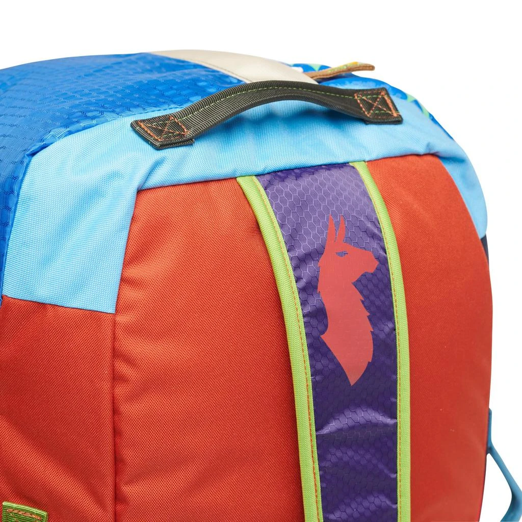 商品Cotopaxi|46 L Uyuni Duffel,价格¥711,第3张图片详细描述