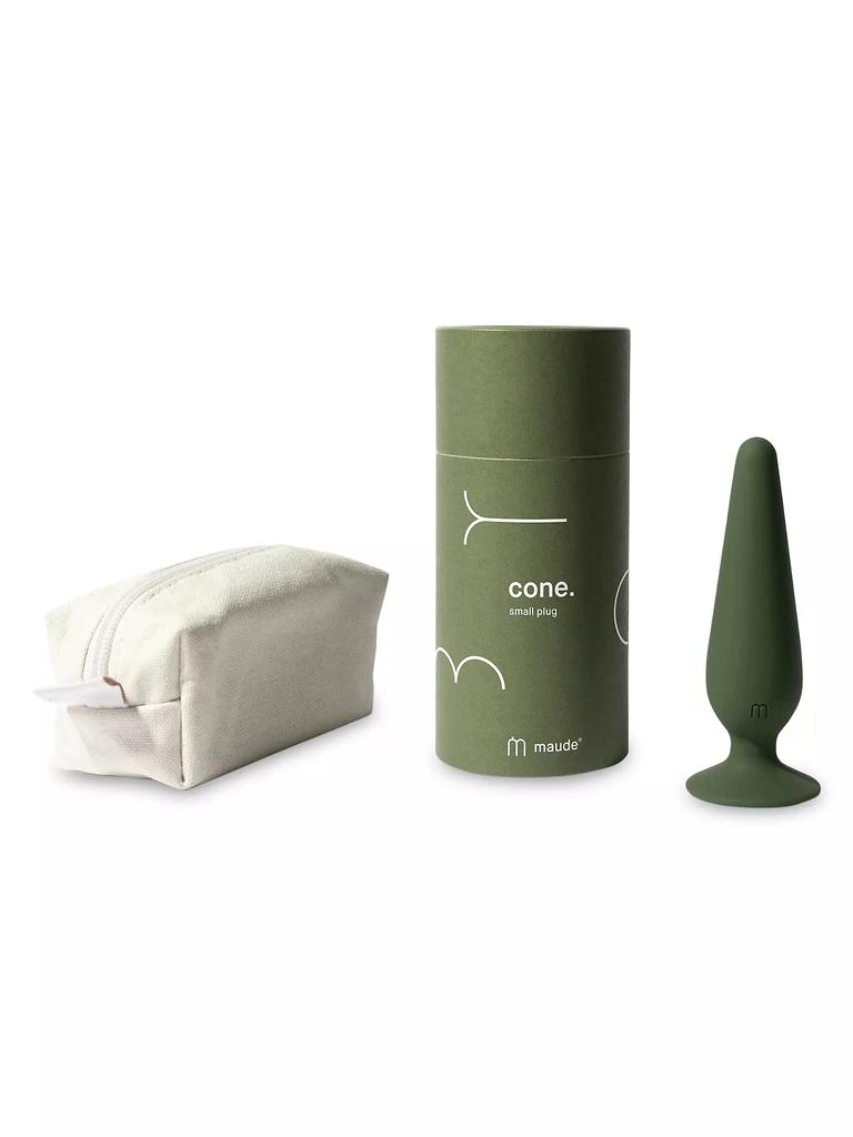 商品Maude|Cone,价格¥225,第3张图片详细描述