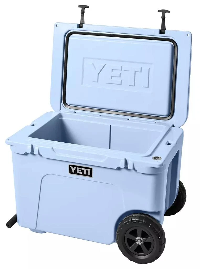 YETI Tundra Haul Cooler 商品