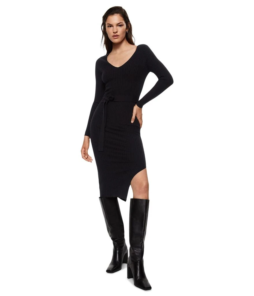 商品Mango|Goletav Dress,价格¥480,第1张图片
