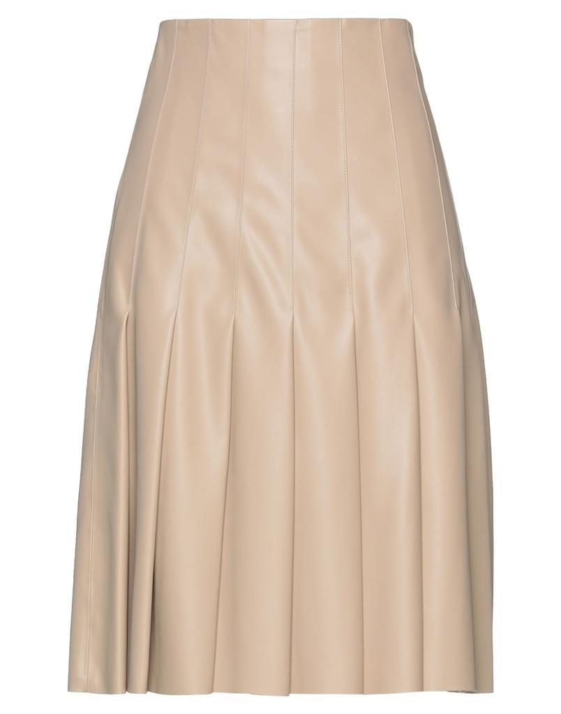 商品Karl Lagerfeld Paris|Midi skirt,价格¥714,第1张图片