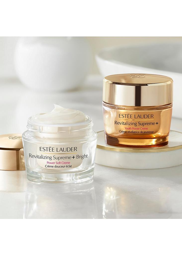 商品Estée Lauder|Revitalizing Supreme+ Bright Power Soft Crème 50ml,价格¥635,第6张图片详细描述