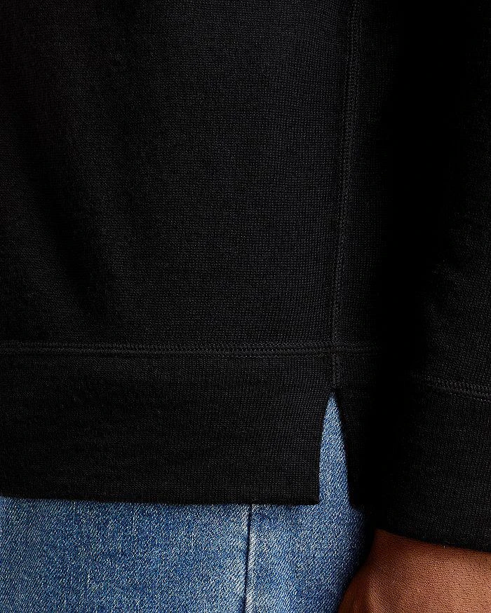 Merino Wool Henley - 100% Exclusive 商品