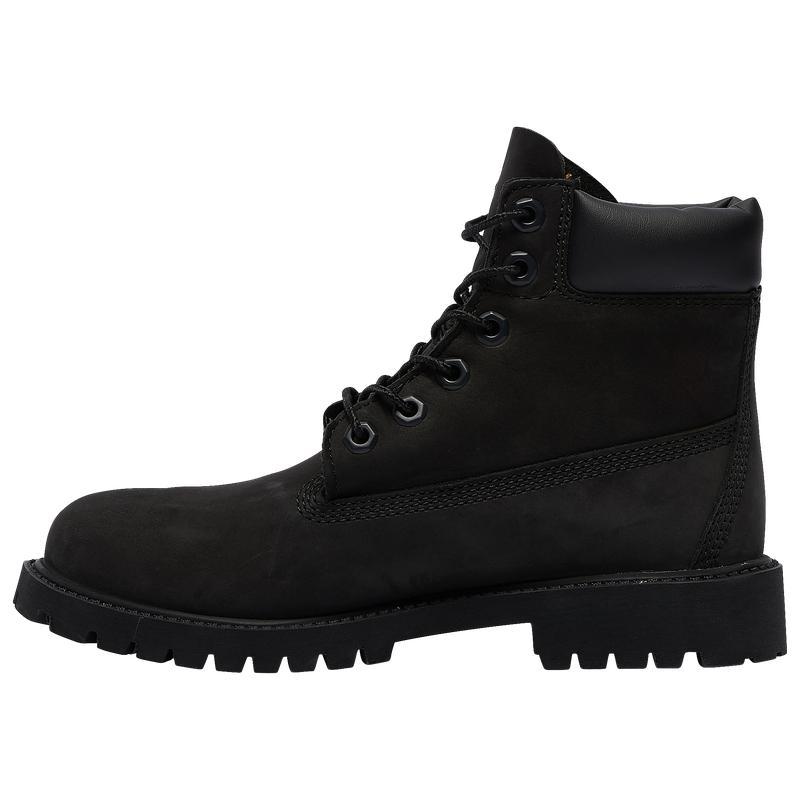 商品Timberland|Timberland 6" Premium Waterproof Boots - Boys' Grade School,价格¥551-¥881,第4张图片详细描述