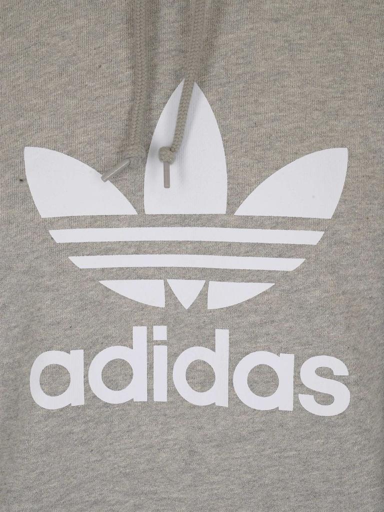 Adidas Originals Trefoil Hoodie商品第3张图片规格展示