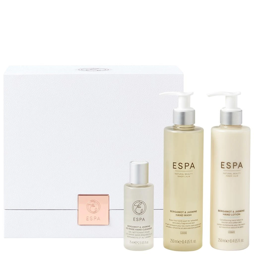 商品ESPA|ESPA Hand Care Collection,价格¥562,第1张图片