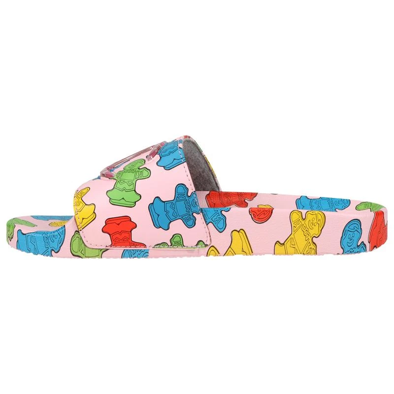 商品CHAMPION|Champion IPO Jelly Candyland Slides - Girls' Grade School,价格¥151,第3张图片详细描述