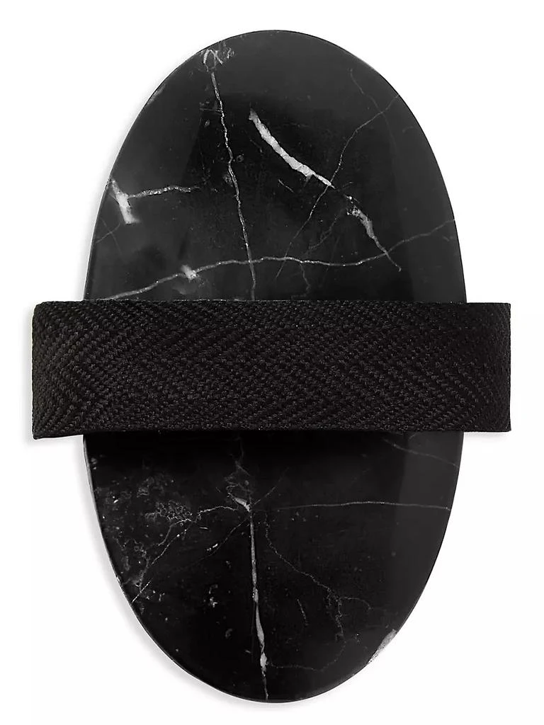 商品Gilded|Nero Marquina Body Brush,价格¥965,第2张图片详细描述