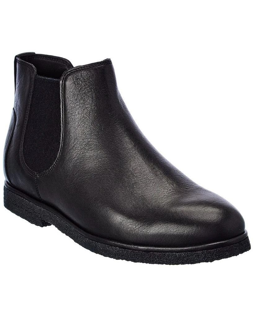 商品Vince|Vince Bonham Leather Boot,价格¥862,第1张图片