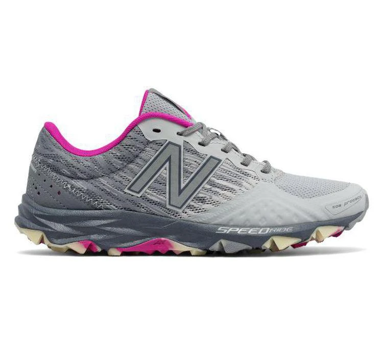 商品New Balance|Women's Reflective 690v2 Trail,价格¥245,第1张图片