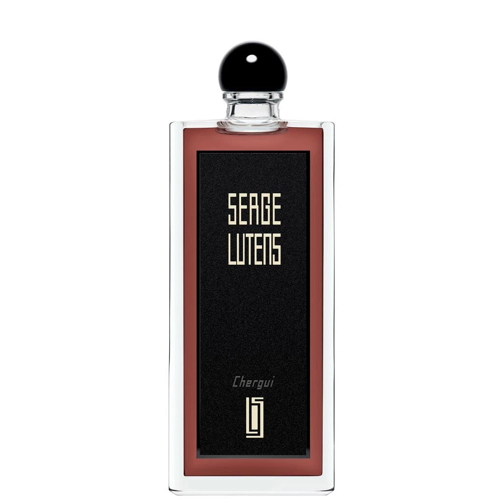 商品Serge Lutens|Serge Luten 芦丹氏 撒旦的诱惑(地狱魔鬼)香水EDP - 100ml,价格¥1053,第1张图片