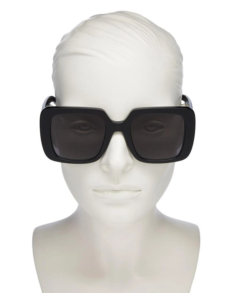 Wildior S3U Square Sunglasses, 55mm 商品