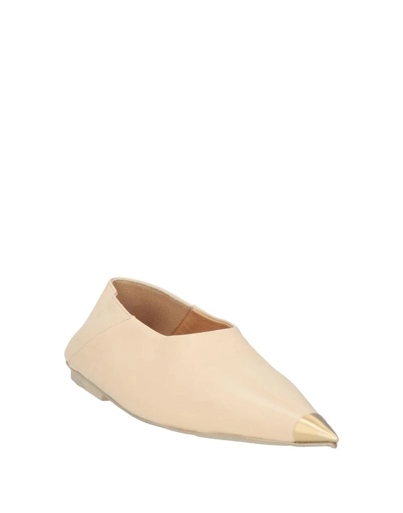 商品Marsèll|Ballet flats,价格¥3757,第2张图片详细描述