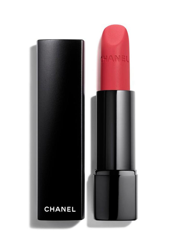 商品Chanel|炫亮魅力柔雾唇膏Chanel方管,价格¥295,第1张图片