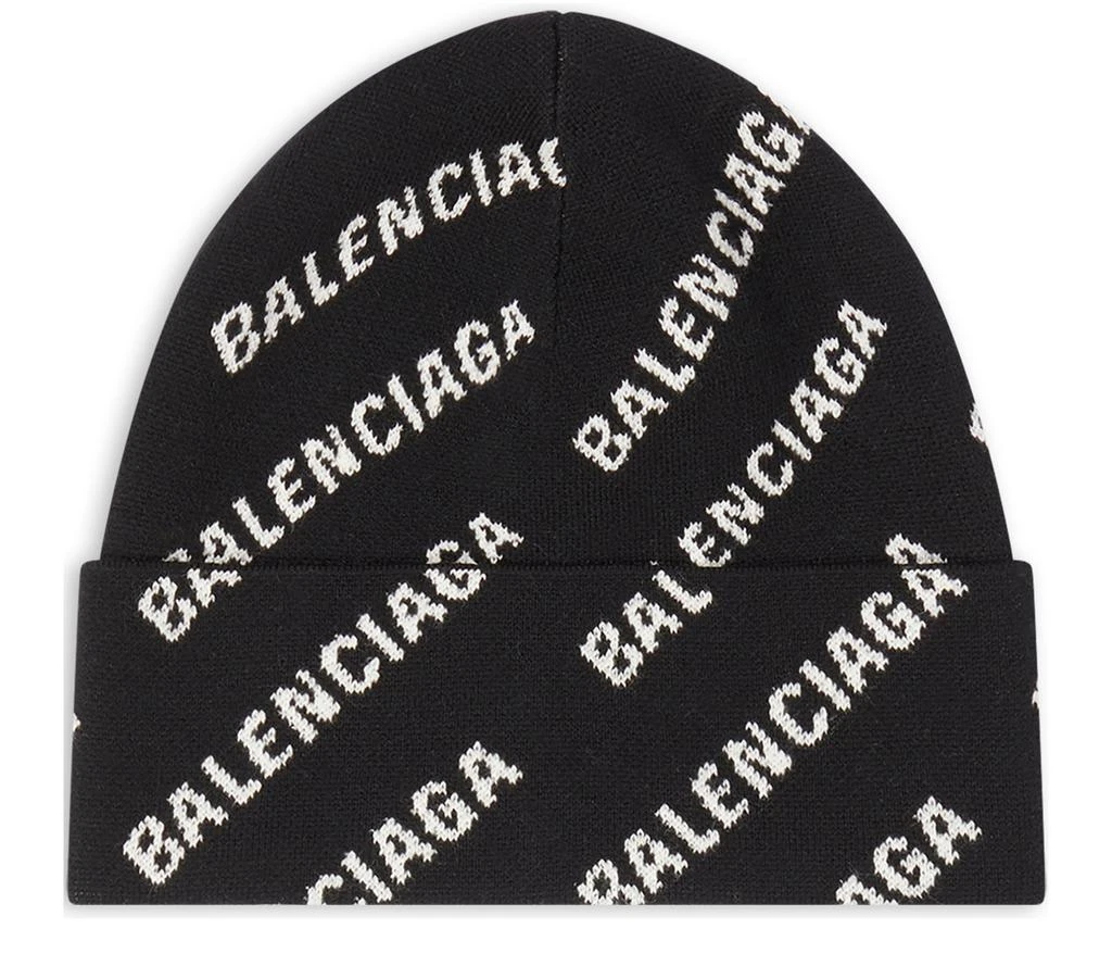 商品Balenciaga|迷你标志的小帽,价格¥3354,第1张图片