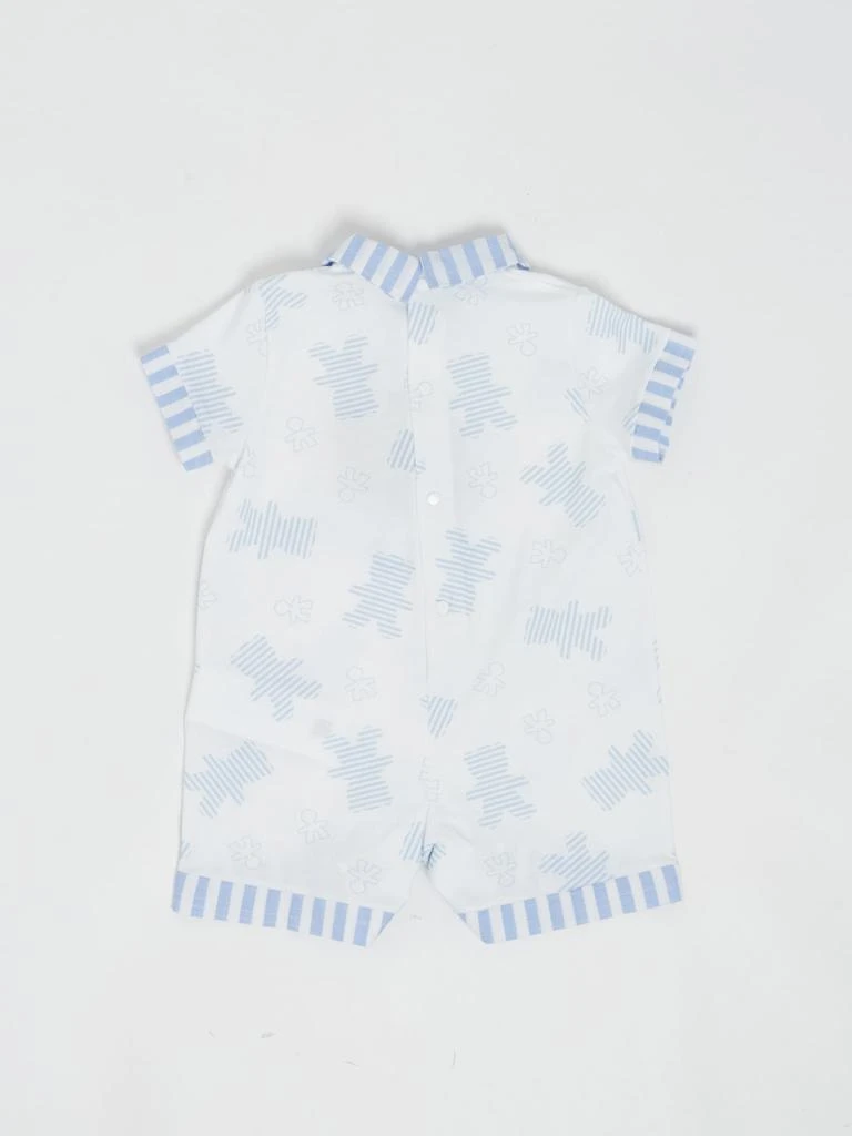 商品leBebé|leBebé Romper Jump Suit,价格¥892,第3张图片详细描述