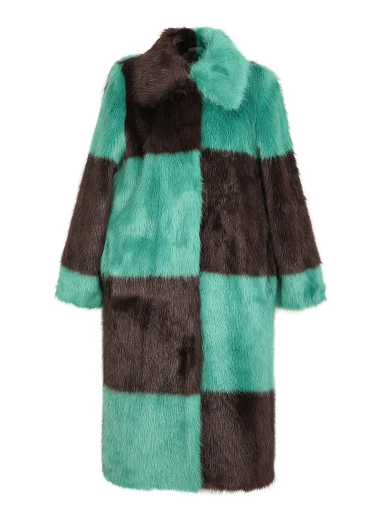 商品STAND STUDIO|STAND STUDIO FUR COATS,价格¥2572,第1张图片