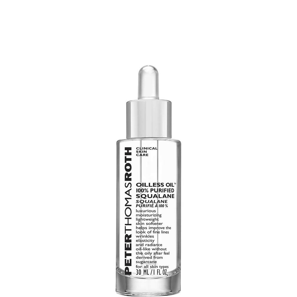 商品Peter Thomas Roth|Peter Thomas Roth Oiless Oil 100% Purified Squalane,价格¥221,第1张图片