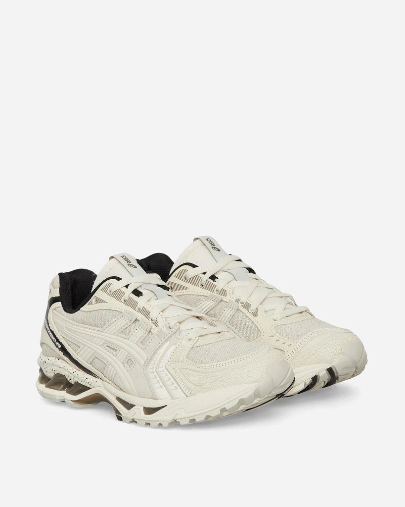 商品Asics|GEL-Kayano 14 Sneakers Cream / Cream,价格¥860,第2张图片详细描述