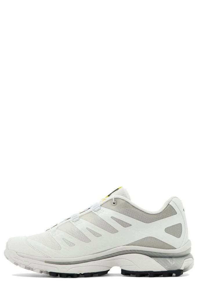 商品Salomon|Salomon Logo Printed Low-Top Sneakers,价格¥1067,第2张图片详细描述