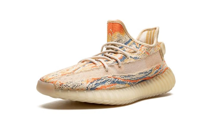 商品Adidas|Adidas Yeezy Boost 350 V2,价格¥2055-¥3848,第5张图片详细描述