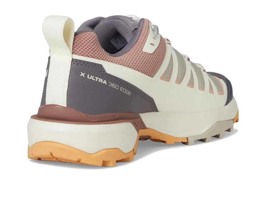 商品Salomon|萨洛蒙 女款  X Ultra 360  徒步鞋,价格¥1081,第5张图片详细描述