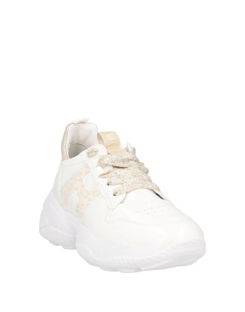 商品hogan|Sneakers,价格¥2791,第2张图片详细描述