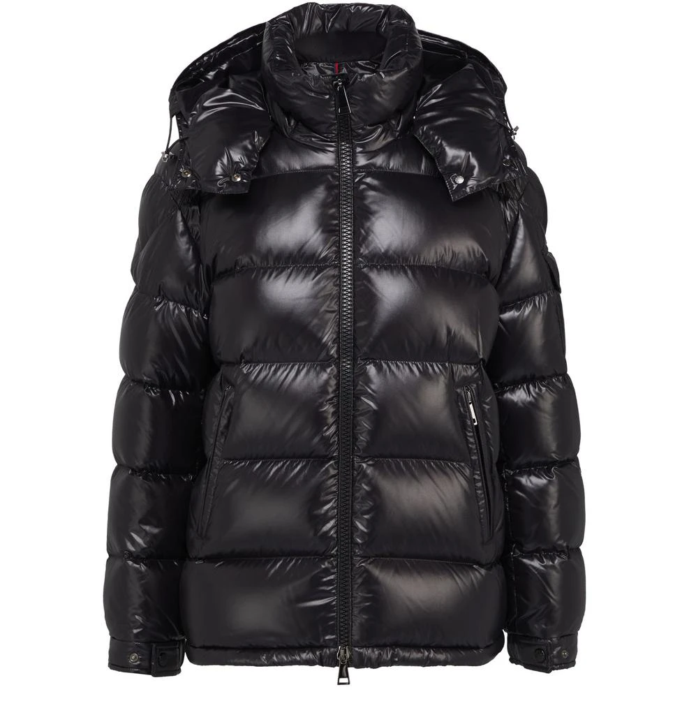 商品Moncler|Maire 羽绒夹克,价格¥13677,第1张图片
