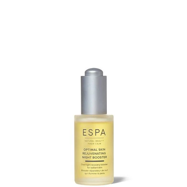 商品ESPA|ESPA Optimal Skin Rejuvenating Night Booster 30ml,价格¥469,第1张图片