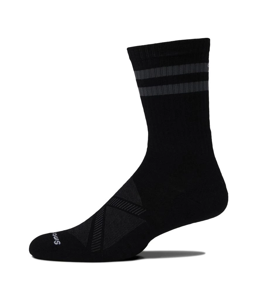 商品SmartWool|Athletic Stripe Crew Socks,价格¥180,第1张图片