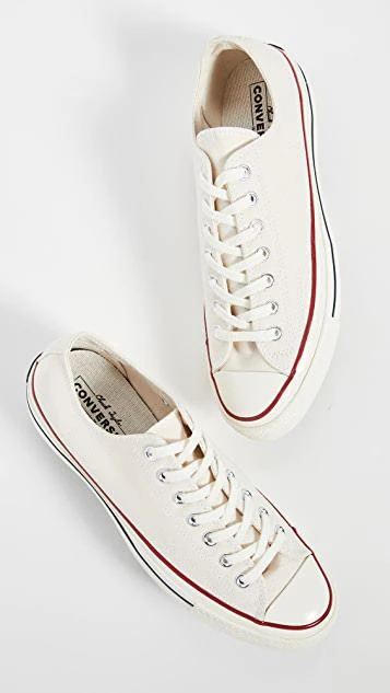 商品Converse 匡威|Chuck Taylor All Star ‘70s 运动鞋,价格¥609,第2张图片详细描述