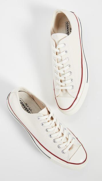 商品Converse 匡威|Chuck Taylor All Star ‘70s 运动鞋,价格¥596,第4张图片详细描述