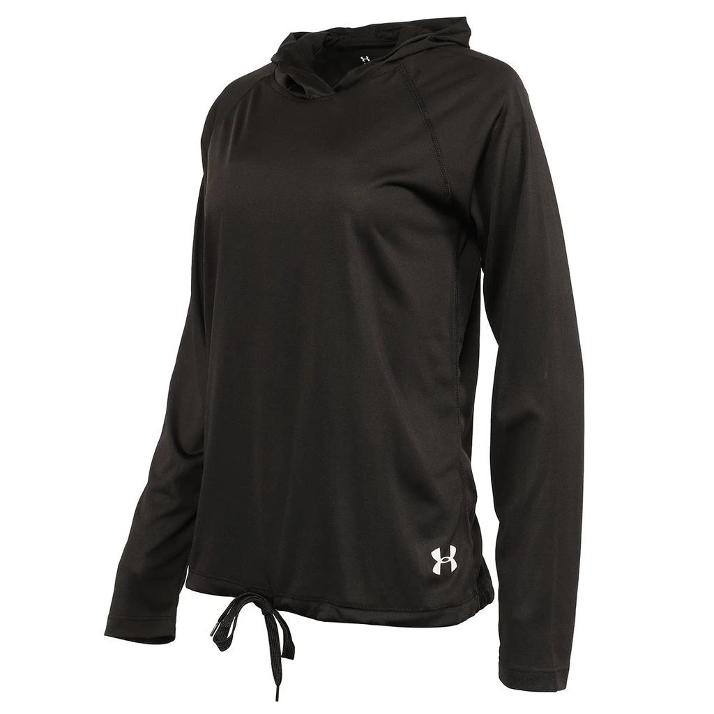 Under Armour Women's Heatgear Velocity Twist Hoodie 商品