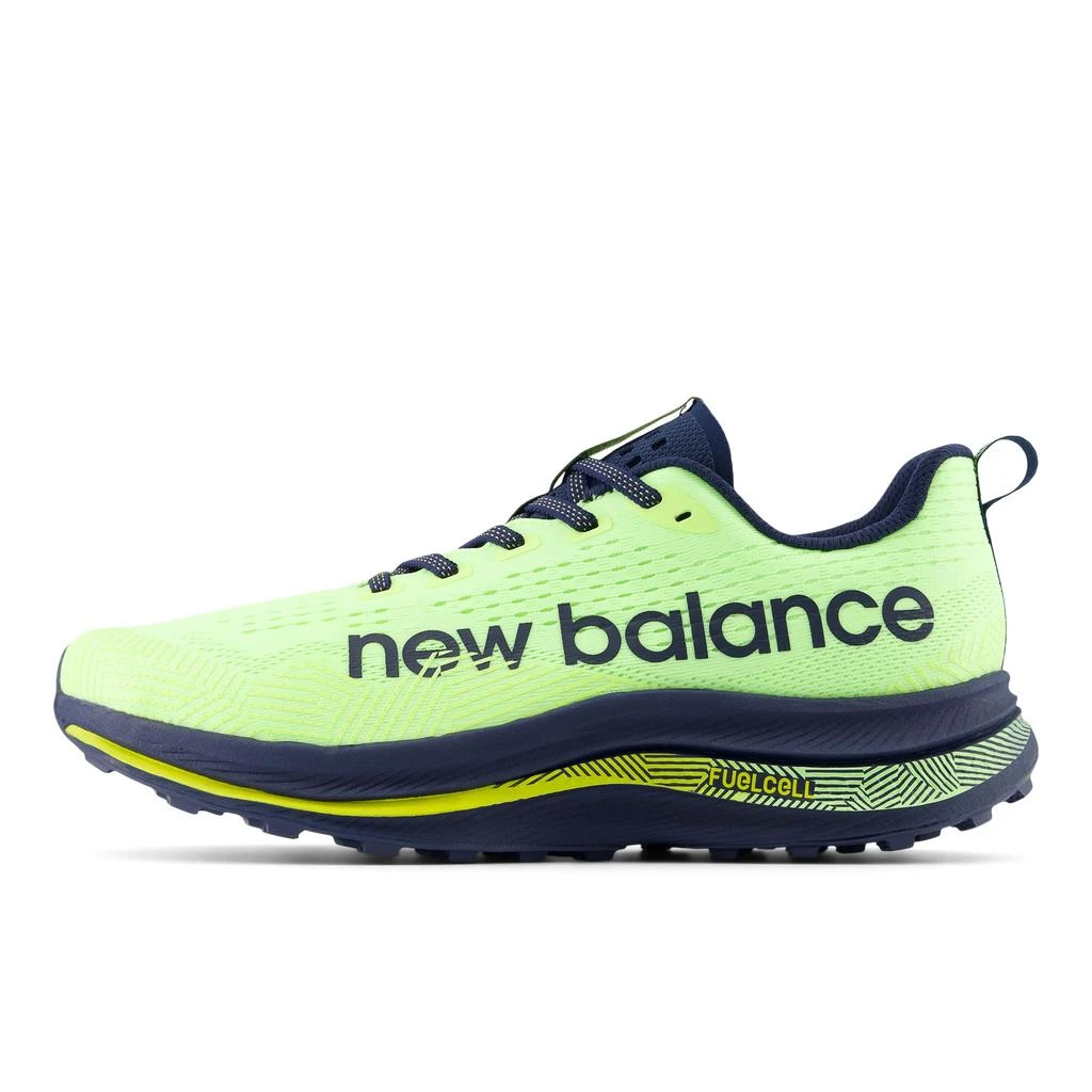 商品New Balance|FuelCell SuperComp Trail,价格¥939,第4张图片详细描述