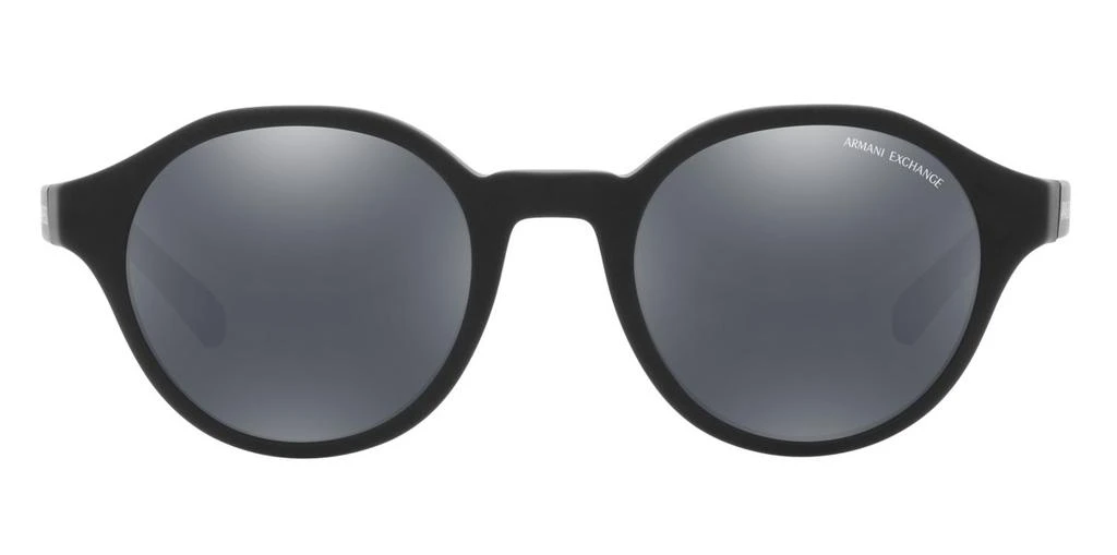 商品Armani Exchange|Armani Exchange 0AX4114SF 80786G51,价格¥298,第1张图片