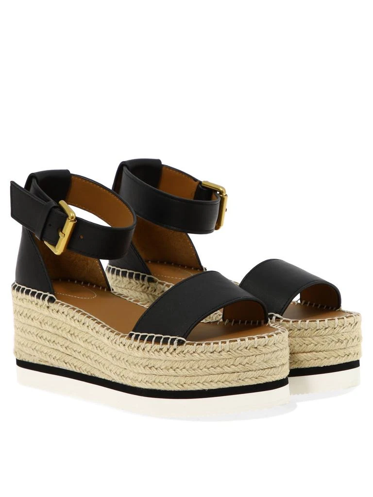 商品See by Chloé|"Glyn" sandals,价格¥1179,第2张图片详细描述