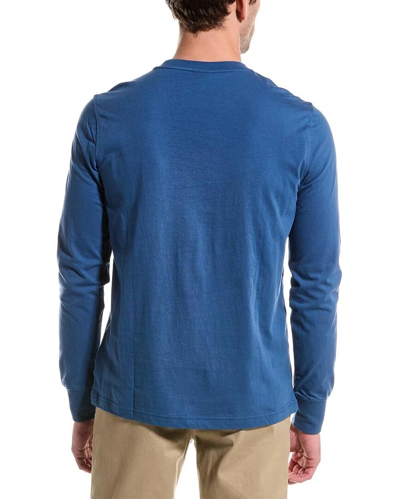 商品Brooks Brothers|Brooks Brothers Classic T-Shirt,价格¥265,第2张图片详细描述