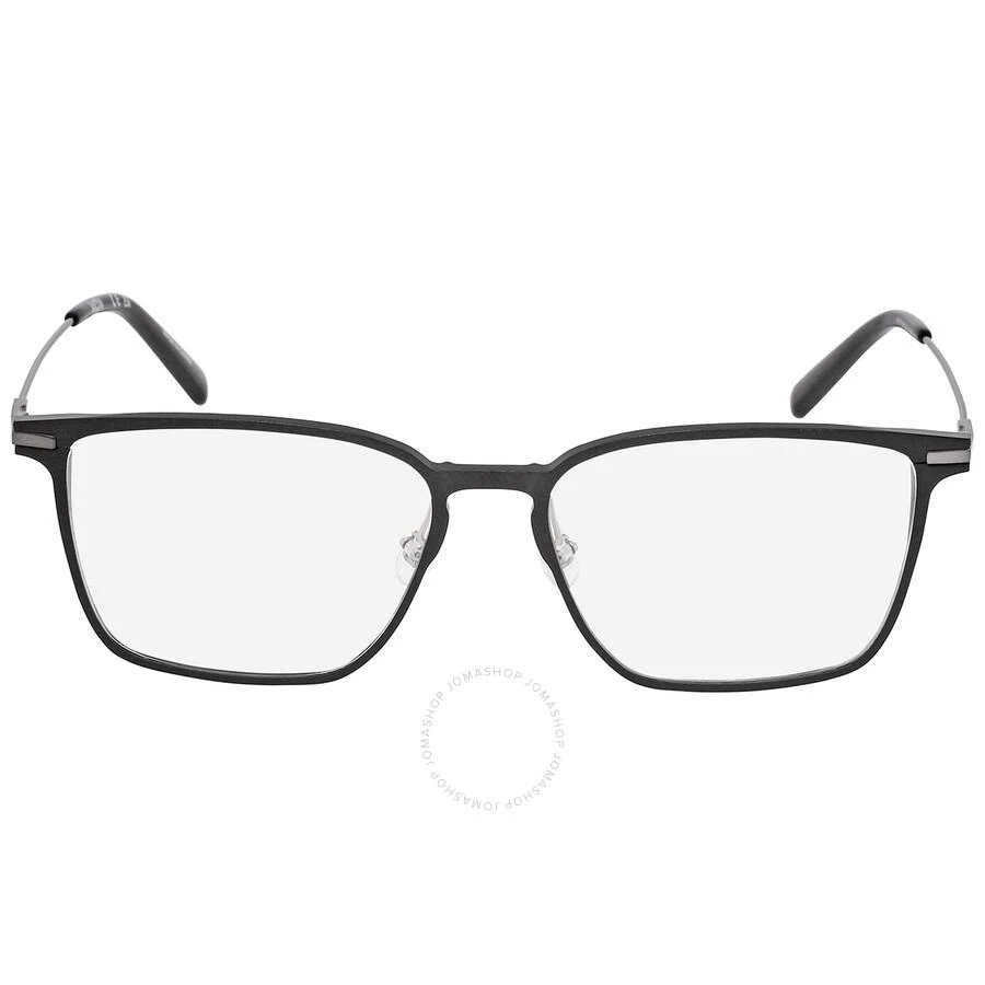 商品MCM|Demo Square Men's Eyeglasses MCM2505 002 55,价格¥306,第2张图片详细描述