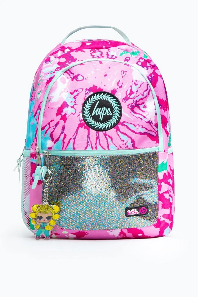 商品HYPE BAGS|HYPE X L.O.L. NAENAE BACKPACK,价格¥184,第1张图片