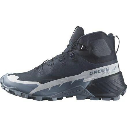 商品Salomon|Cross Hike 2 Mid GTX Boot - Women's,价格¥861,第5张图片详细描述